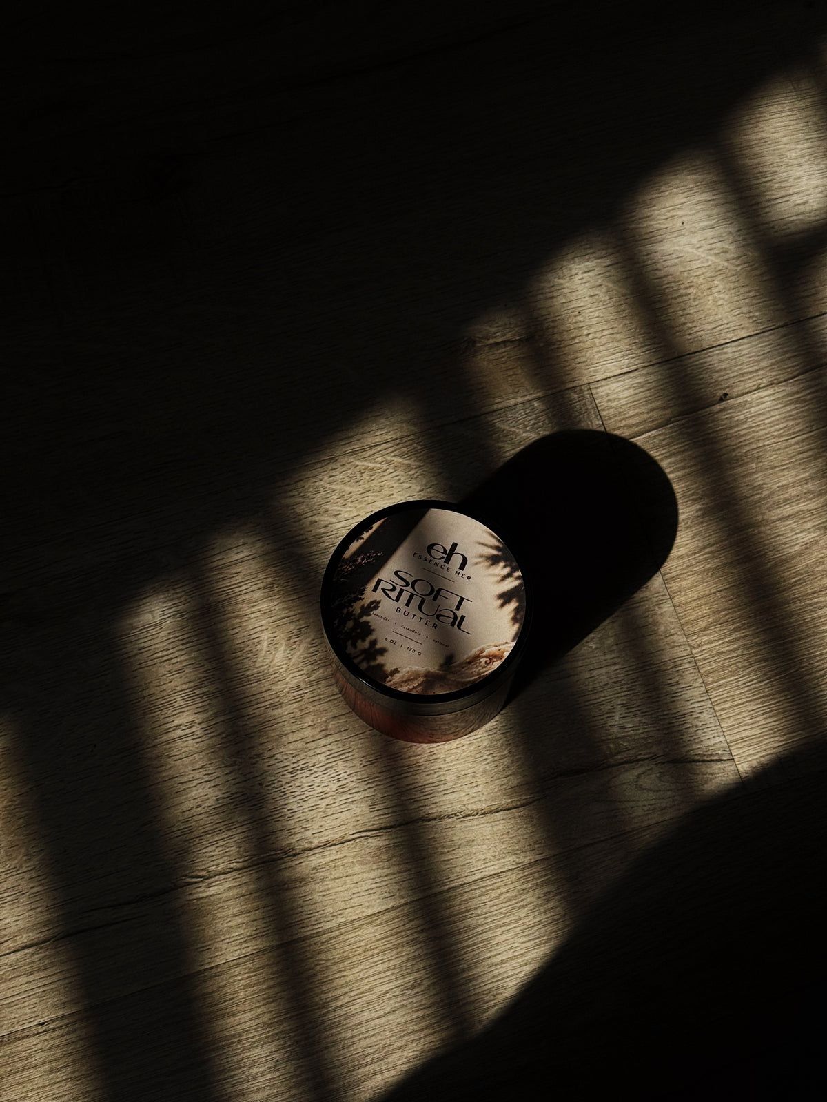 Soft Ritual Butter